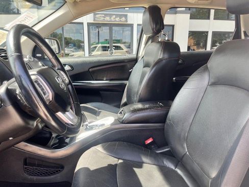 Used 2019 Dodge Journey GT AWD/4WD image 11