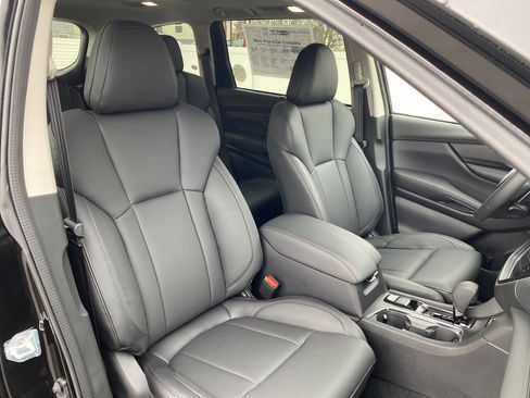 New 2026 Subaru Ascent Limited Bronze AWD/4WD image 21