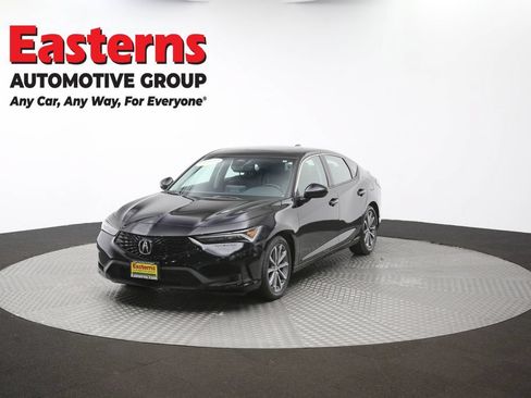 Used 2024 Acura Integra FWD image 55