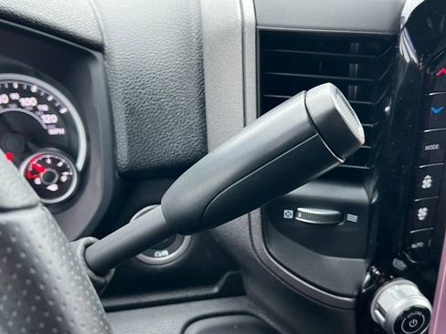 New 2026 RAM 2500 Tradesman image 21