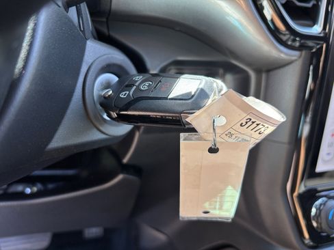 New 2026 Ford Ranger XLT AWD/4WD image 28