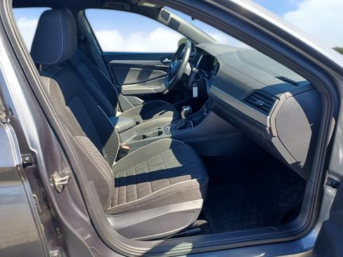 Used 2024 Volkswagen Jetta Sport FWD image 17