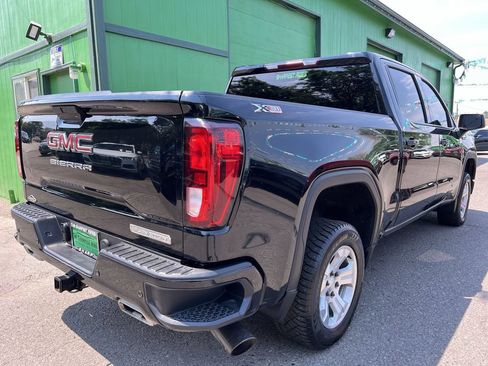 Used 2020 GMC Sierra 1500 Elevation w/ Elevation Value Package AWD/4WD image 10