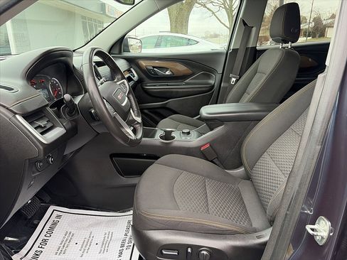 Used 2018 GMC Terrain SLE w/ Infotainment Package I image 14