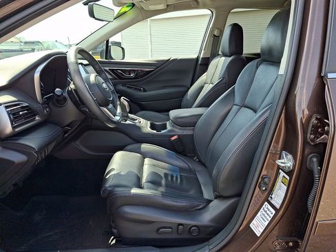 Used 2021 Subaru Outback Limited XT AWD/4WD image 16