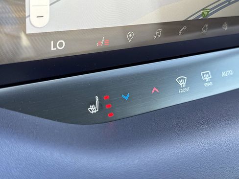 New 2026 Nissan Leaf SV+ image 20