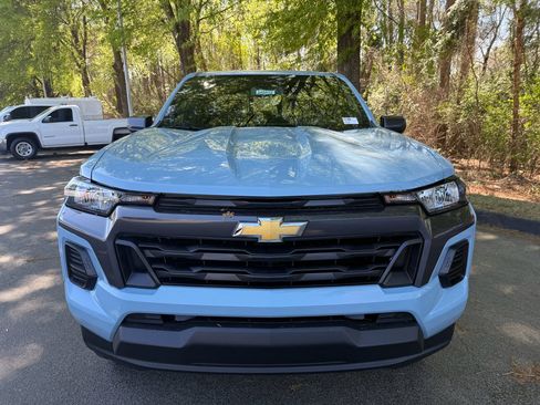 New 2026 Chevrolet Colorado LT w/ Advanced Trailering Package RWD image 2