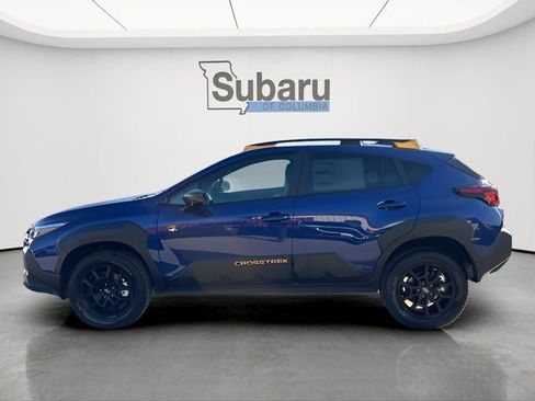 New 2026 Subaru Crosstrek 2.5i Wilderness AWD/4WD image 4