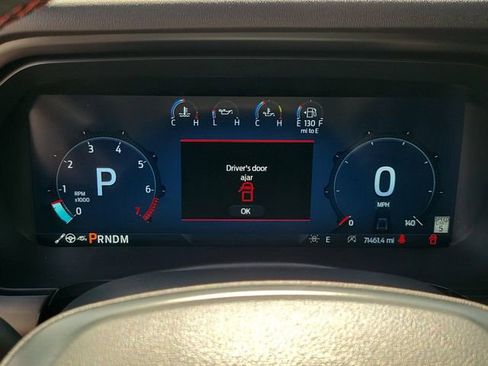 Certified 2024 Ford F150 Raptor AWD/4WD image 34