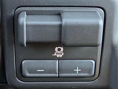 New 2026 Chevrolet Silverado 2500 Custom image 17