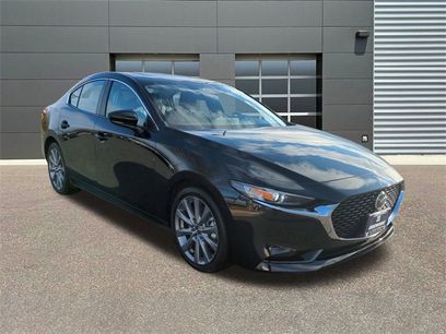 Used 2025 MAZDA MAZDA3 s