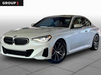 Used 2024 BMW 230i Coupe