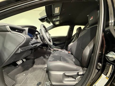 New 2026 Toyota Corolla GR AWD/4WD image 12