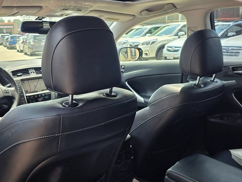 Used 2009 Lexus IS 250 RWD image 23