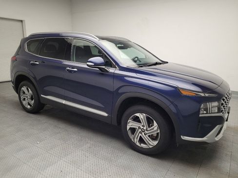 Used 2023 Hyundai Santa Fe SEL w/ Premium Package AWD/4WD image 11
