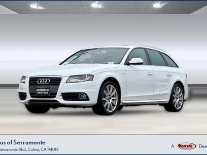 Used 2012 Audi A4 2.0T Prestige