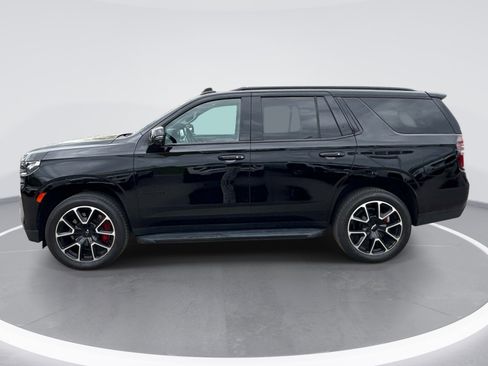 Certified 2022 Chevrolet Tahoe RST w/ Luxury Package image 5