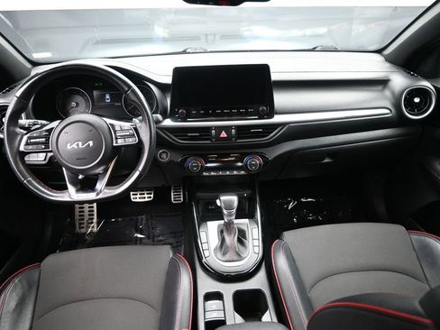 Used 2023 Kia Forte GT image 19