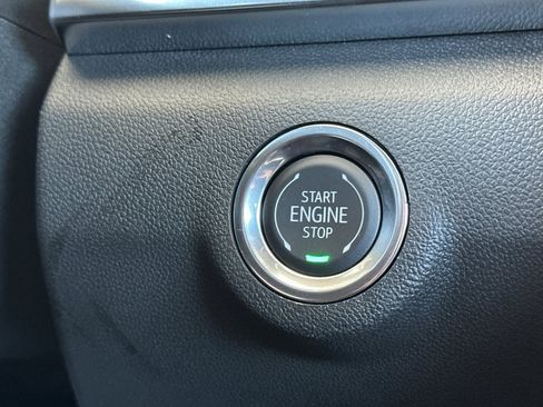 New 2026 GMC Terrain Elevation image 21