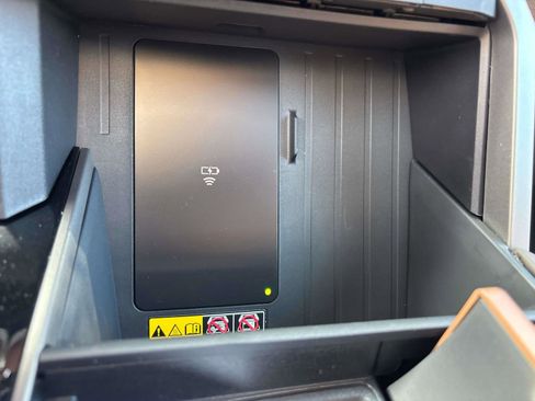 New 2026 Toyota Tundra 1794 Edition image 15