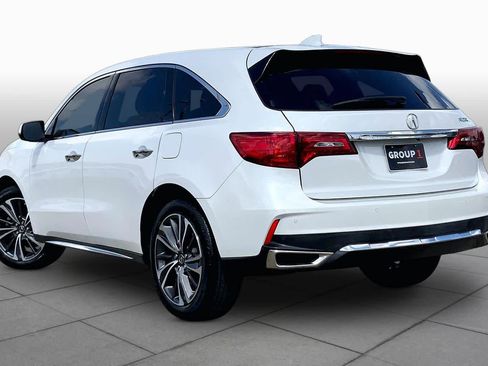Used 2020 Acura MDX FWD w/ Technology Package image 12