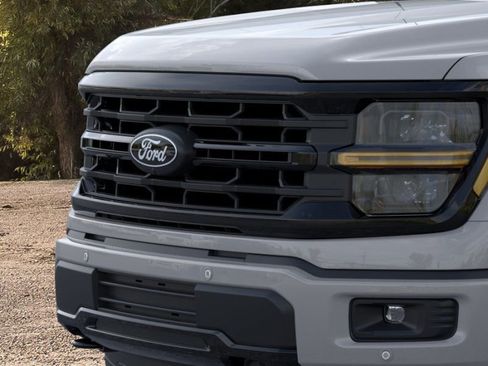 New 2026 Ford F150 XLT AWD/4WD image 17