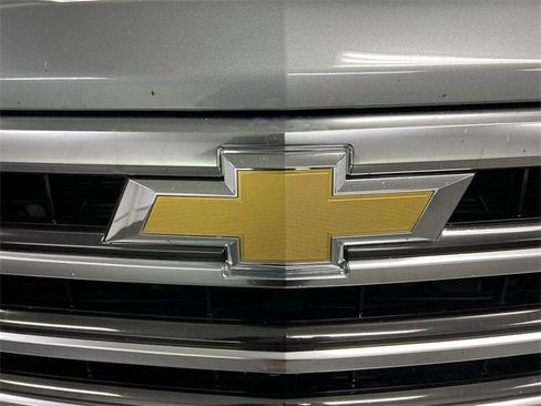 Certified 2025 Chevrolet Silverado 1500 High Country image 32