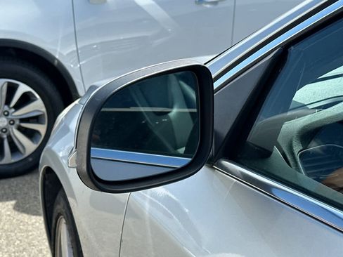 Used 2012 Volvo S60 T5 FWD image 8