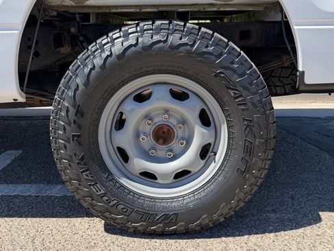 Used 2014 Ford F150 XL AWD/4WD image 20