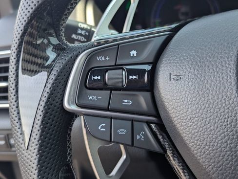 Used 2022 Honda Accord Sport image 21