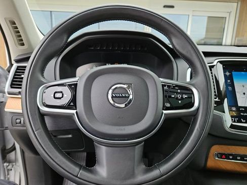 Used 2021 Volvo XC90 T8 Inscription Expression w/ Advanced Package AWD/4WD image 26