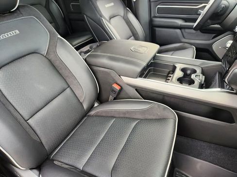 New 2026 RAM 1500 Laramie w/ Night Edition image 10