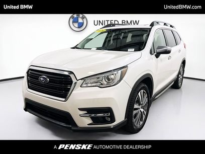 Used 2020 Subaru Ascent Touring w/ Popular Package #2A