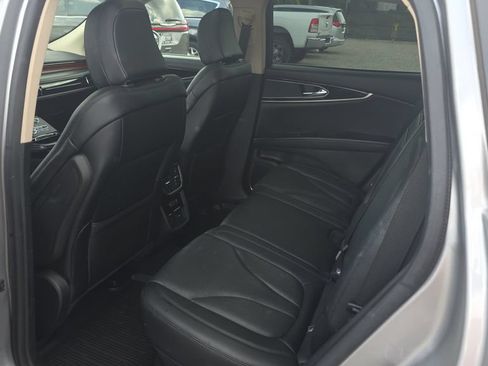 Used 2023 Lincoln Nautilus Reserve FWD image 24