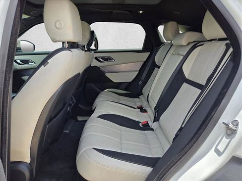 Certified 2023 Land Rover Range Rover Velar R-Dynamic S AWD/4WD image 19