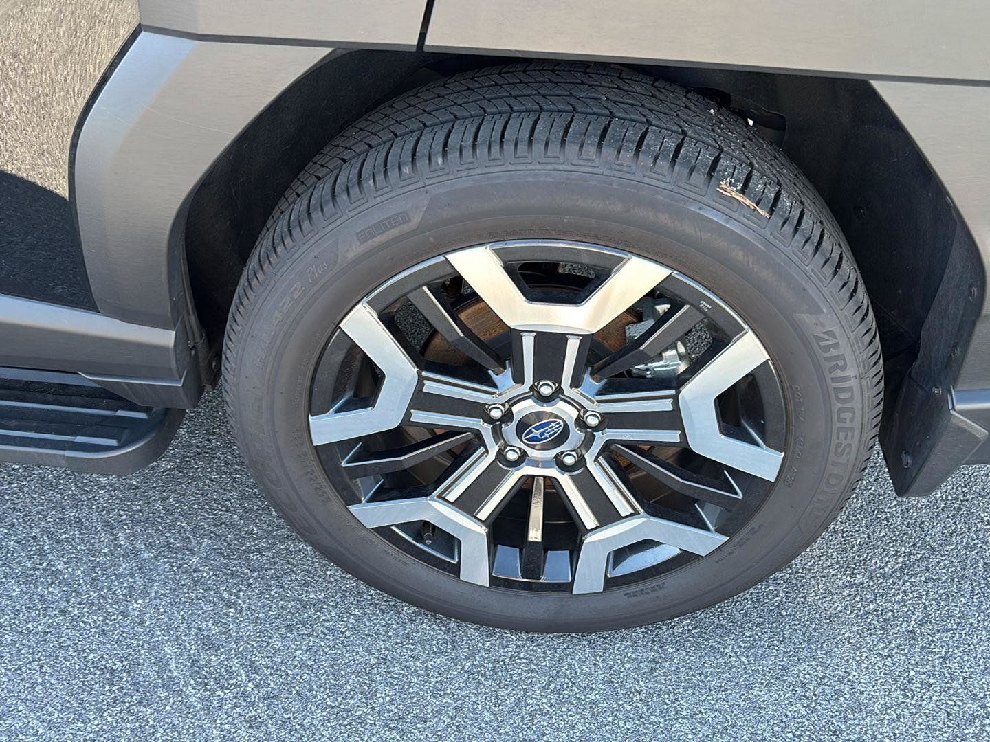 New 2026 Subaru Outback Touring XT AWD/4WD image 30