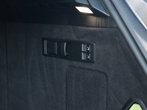 Used 2025 BMW iX M60 AWD/4WD image 45