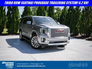 Used 2023 GMC Yukon Denali w/ LPO, Floor Liner Package AWD/4WD video 1