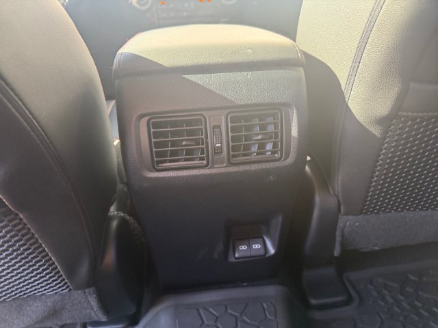 Certified 2024 Toyota 4Runner TRD Pro AWD/4WD image 28