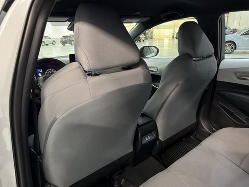 Used 2024 Toyota Corolla SE image 19