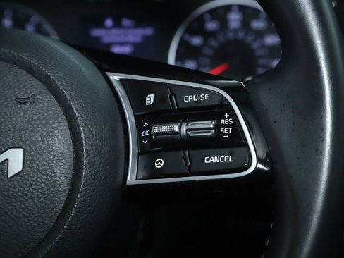 Used 2022 Kia Seltos S image 23