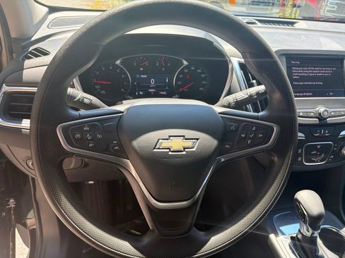 Used 2023 Chevrolet Equinox LT FWD image 18