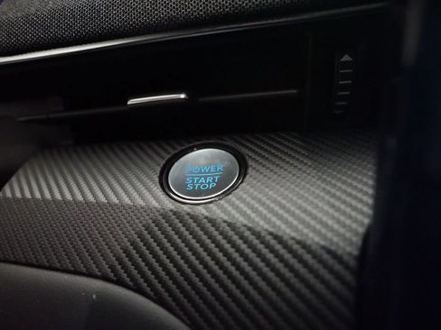 Used 2025 Ford Mustang Mach-E Premium AWD/4WD image 30