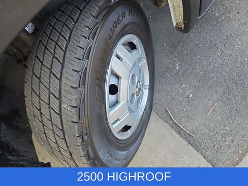 Used 2022 RAM ProMaster 2500 w/ Premium Convenience Group FWD image 32