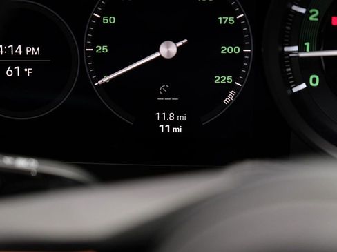 Used 2024 Porsche 911 S/T image 15