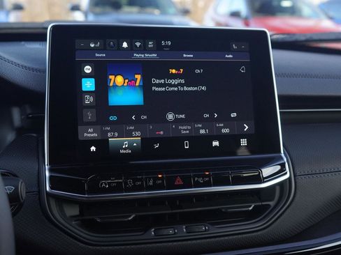 New 2026 Jeep Compass Limited image 46