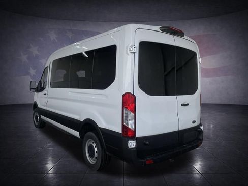 Used 2018 Ford Transit 350 XL image 3