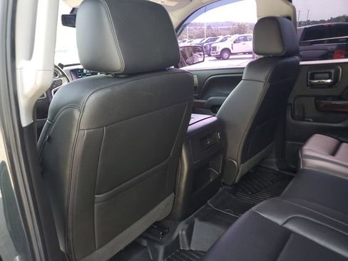 Used 2018 GMC Sierra 1500 SLT AWD/4WD image 28