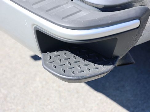 Used 2017 Chevrolet Silverado 1500 LT w/ All Star Edition image 10