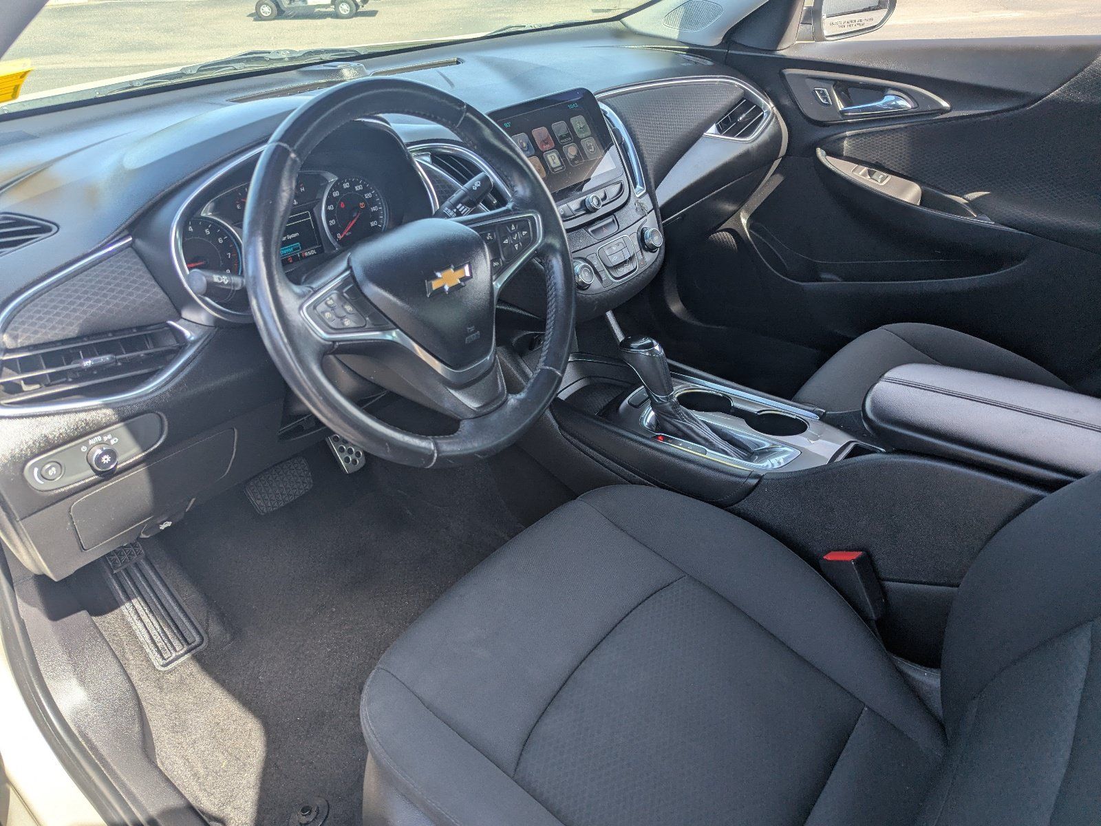 Used 2016 Chevrolet Malibu LT FWD image 20
